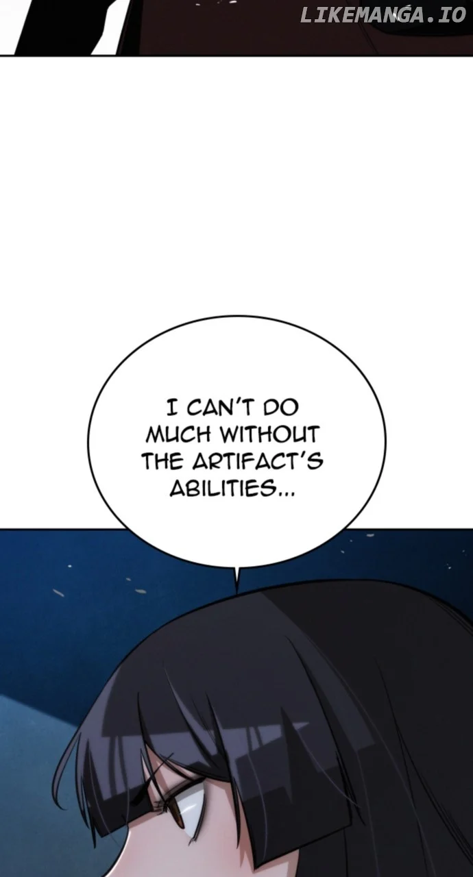 The regressor only protects me Chapter 16 page 61