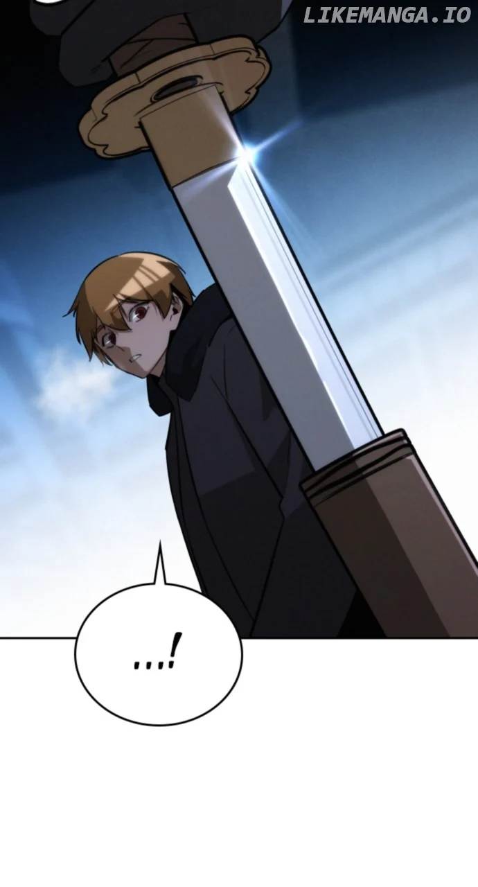 The regressor only protects me Chapter 16 page 63