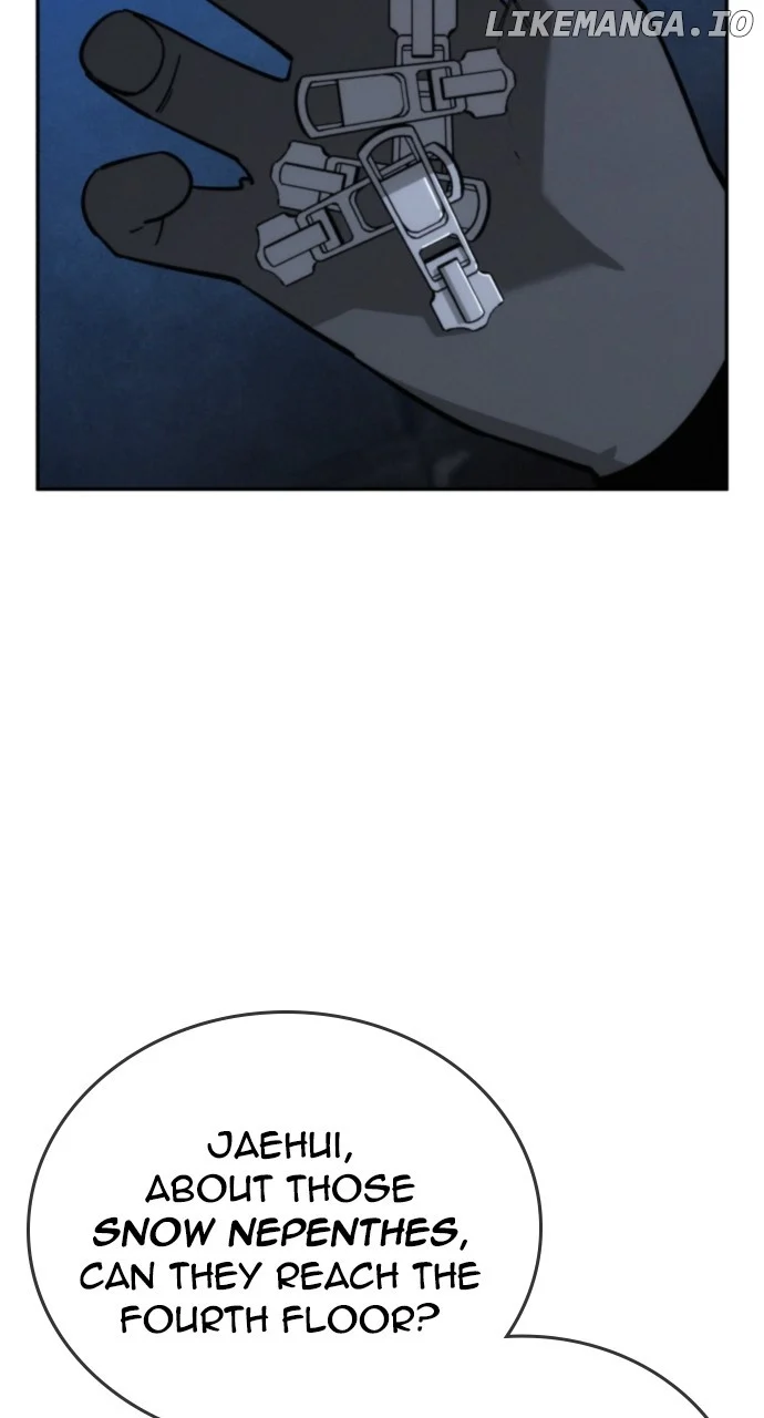 The regressor only protects me Chapter 16 page 68