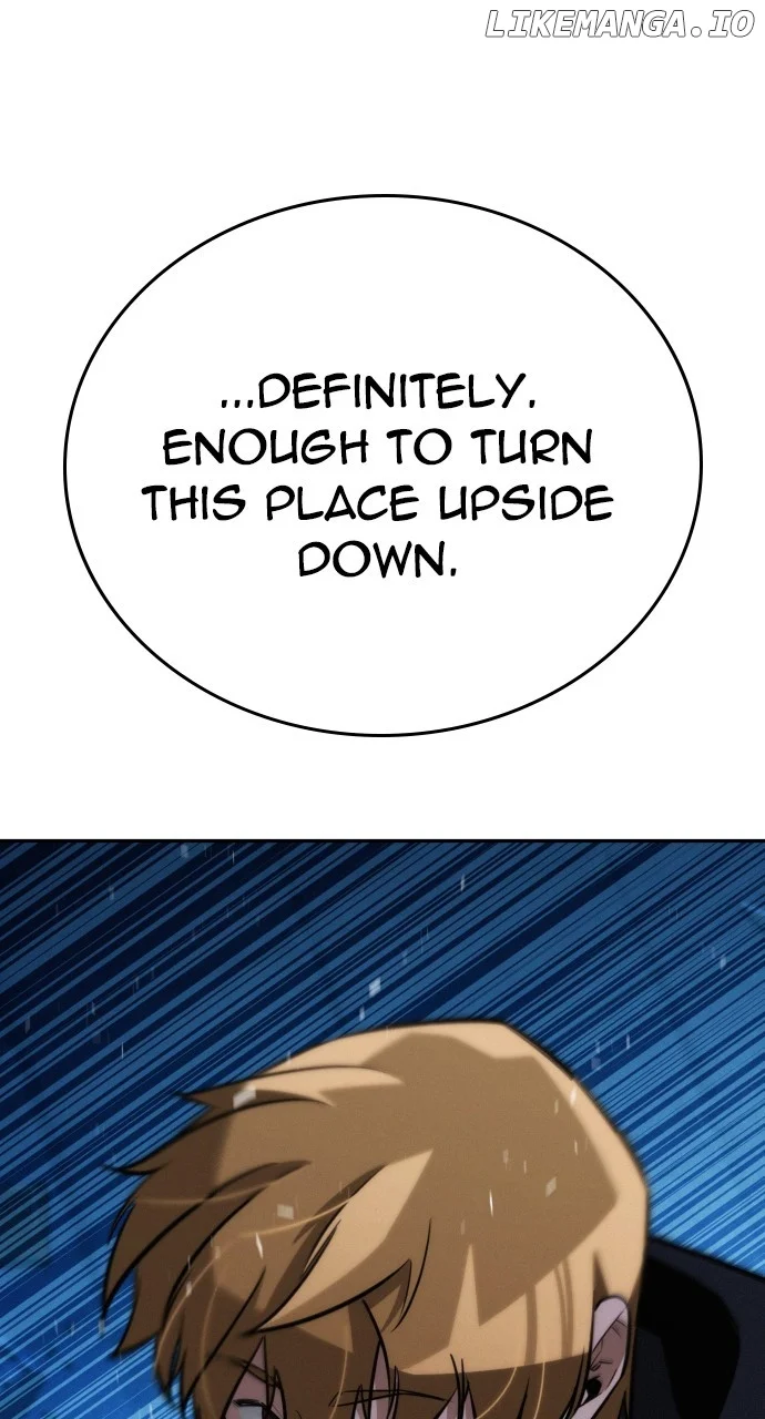 The regressor only protects me Chapter 16 page 70