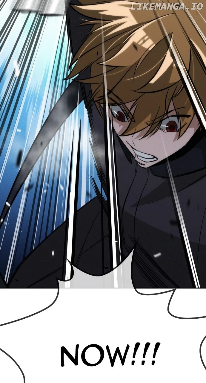 The regressor only protects me Chapter 16 page 76
