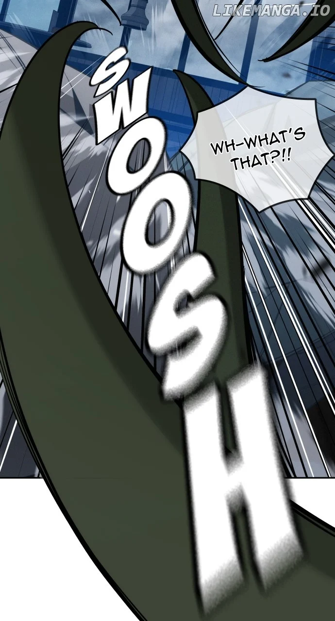 The regressor only protects me Chapter 16 page 84