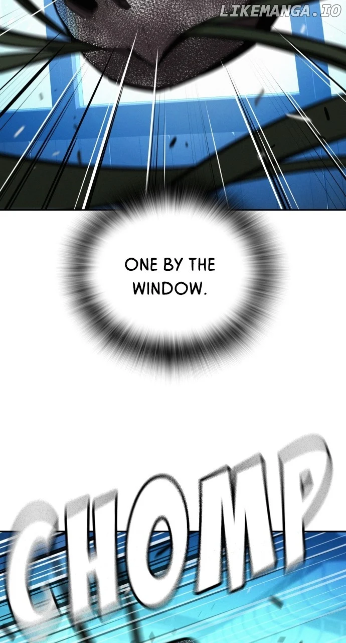The regressor only protects me Chapter 16 page 88
