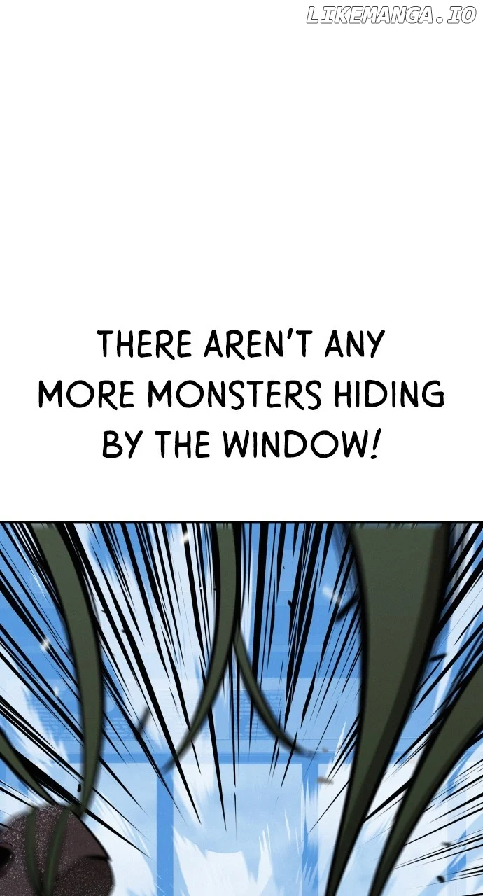 The regressor only protects me Chapter 16 page 90