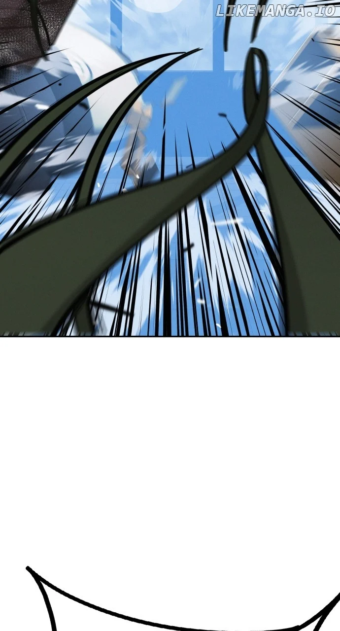 The regressor only protects me Chapter 16 page 91