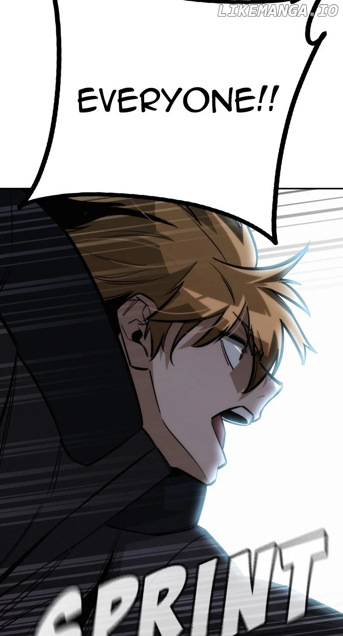 The regressor only protects me Chapter 16 page 92