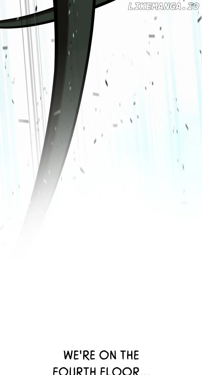 The regressor only protects me Chapter 16 page 96