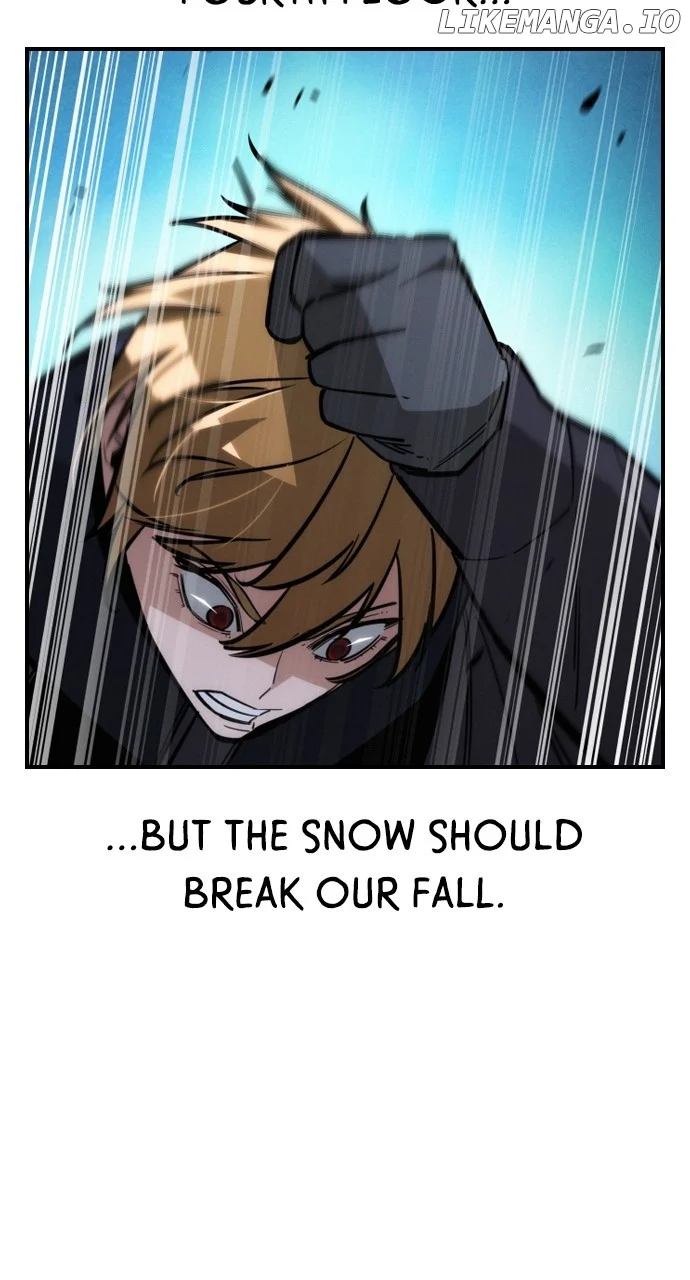 The regressor only protects me Chapter 16 page 97
