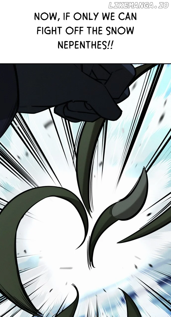 The regressor only protects me Chapter 16 page 98