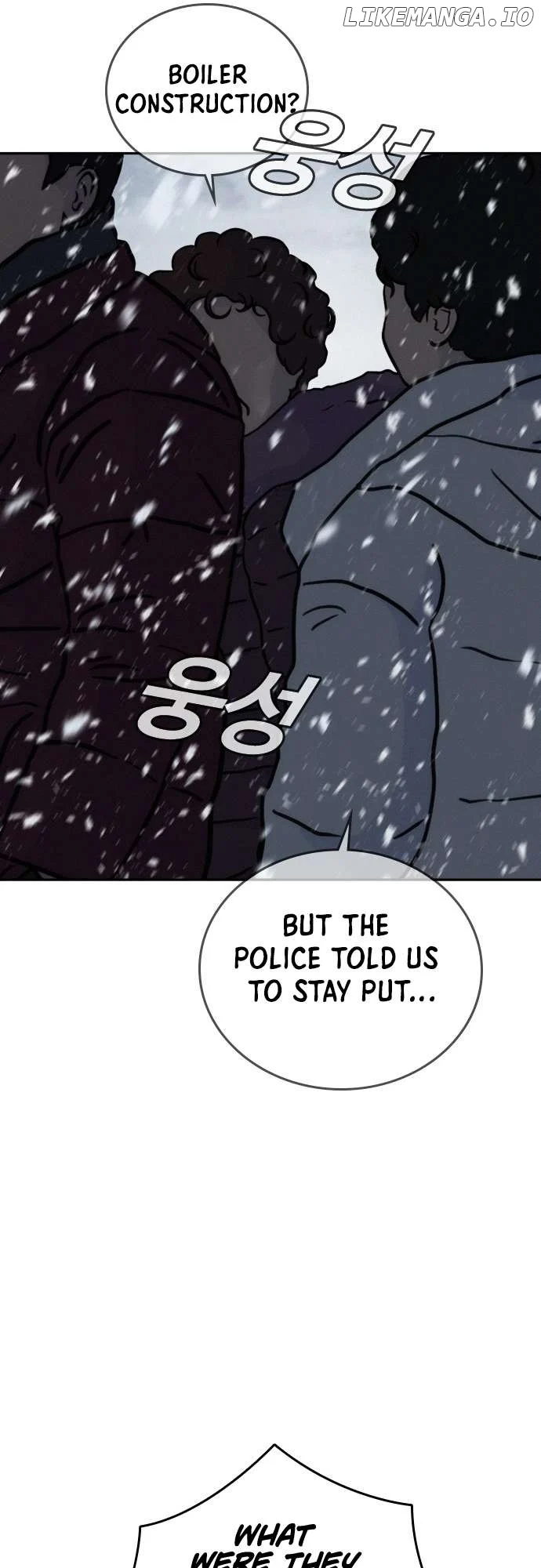 The regressor only protects me Chapter 20 page 43