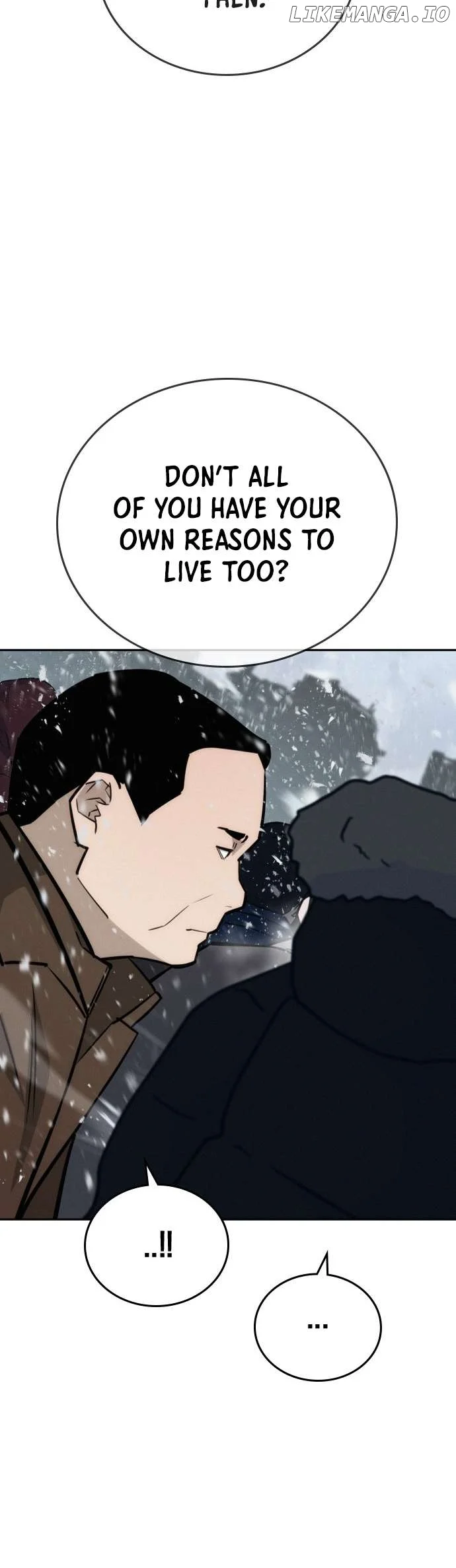 The regressor only protects me Chapter 20 page 53