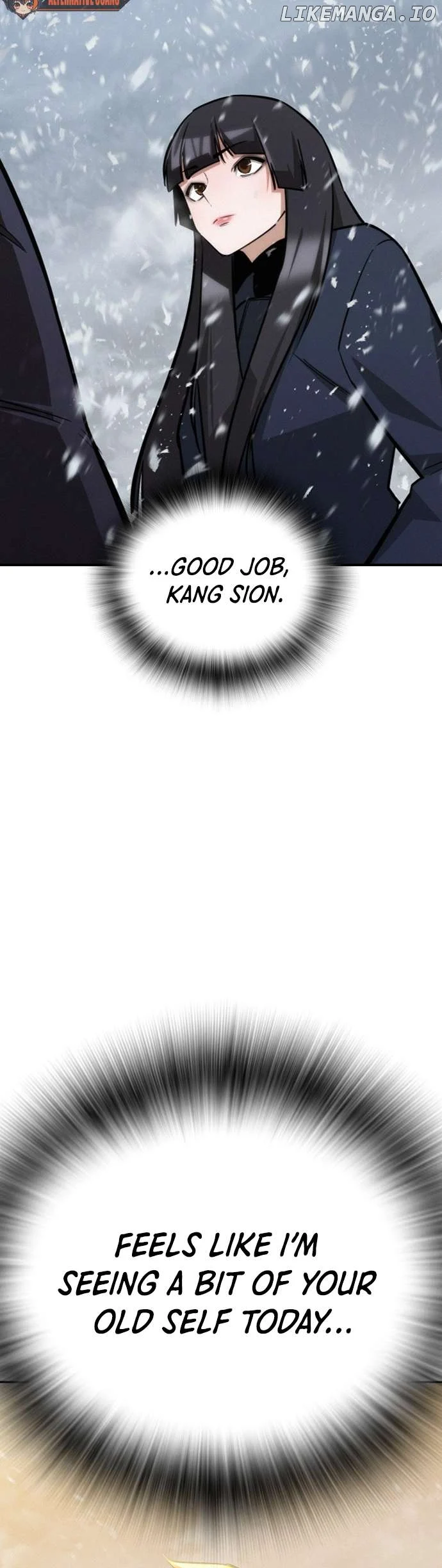 The regressor only protects me Chapter 20 page 59