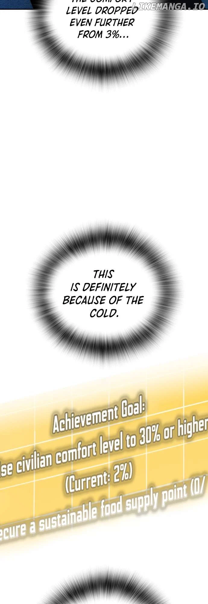 The regressor only protects me Chapter 20 page 8