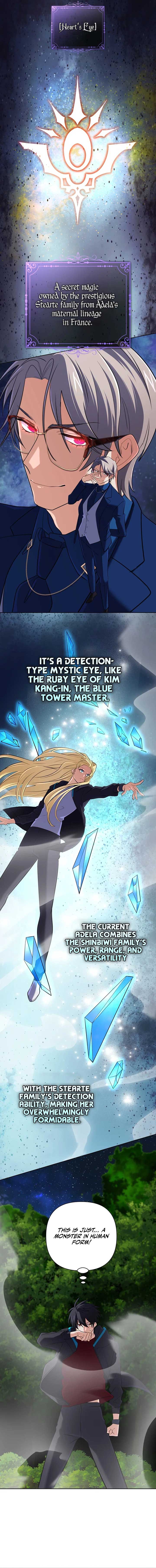 The Return of the Mythical Archmage Chapter 35 page 15