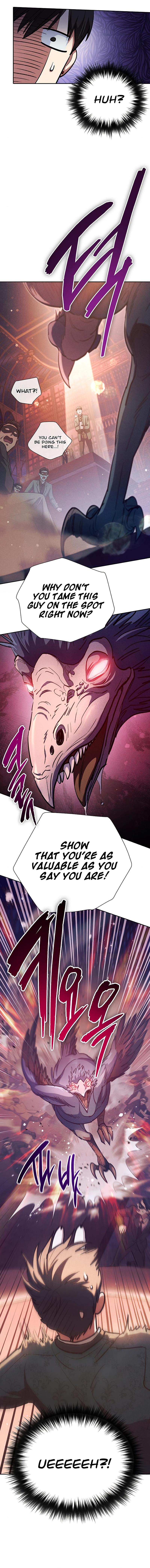 The S-Classes That I Raised Chapter 114 page 9