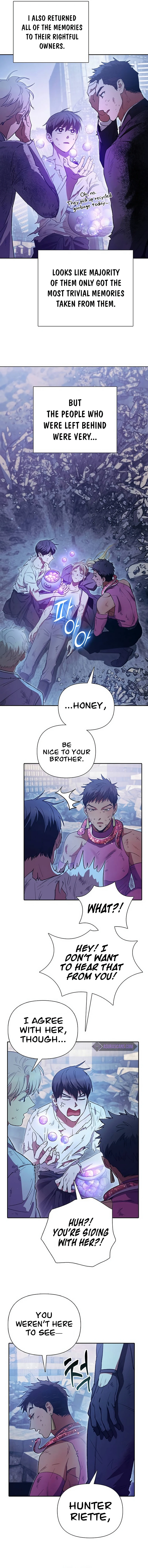 The S-Classes That I Raised Chapter 151 page 11