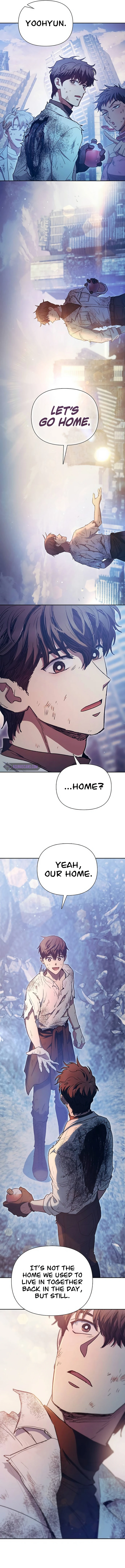 The S-Classes That I Raised Chapter 151 page 13