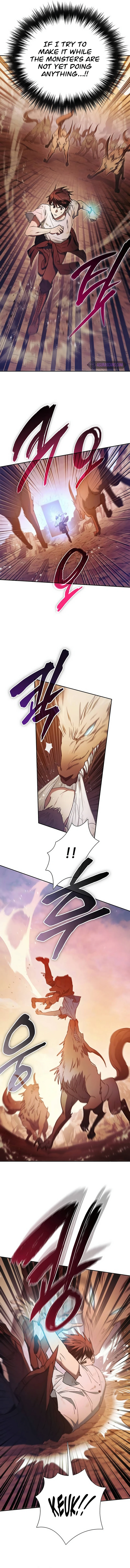The S-Classes That I Raised Chapter 151 page 2