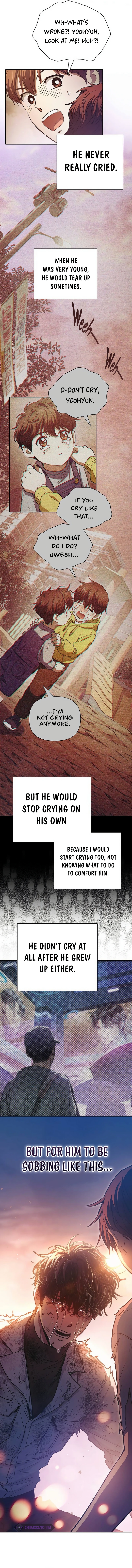 The S-Classes That I Raised Chapter 151 page 6