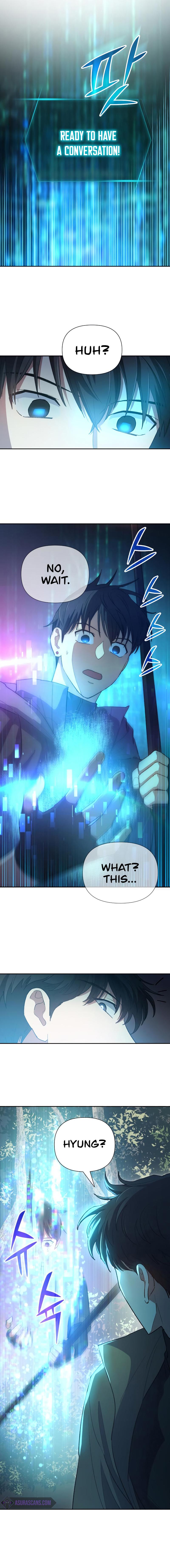The S-Classes That I Raised Chapter 52 page 13