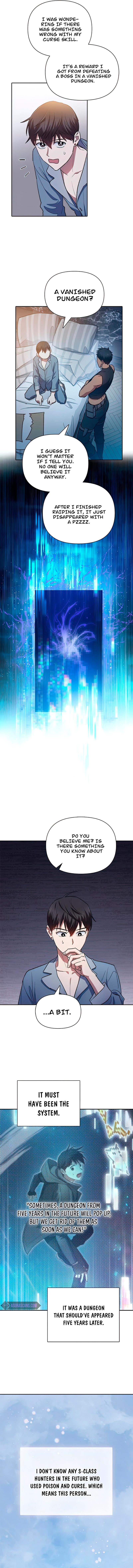 The S-Classes That I Raised Chapter 57 page 10