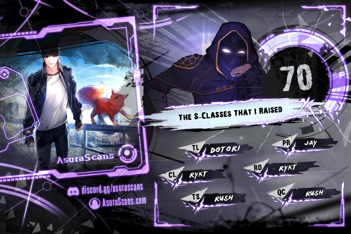 The S-Classes That I Raised Chapter 70 page 0