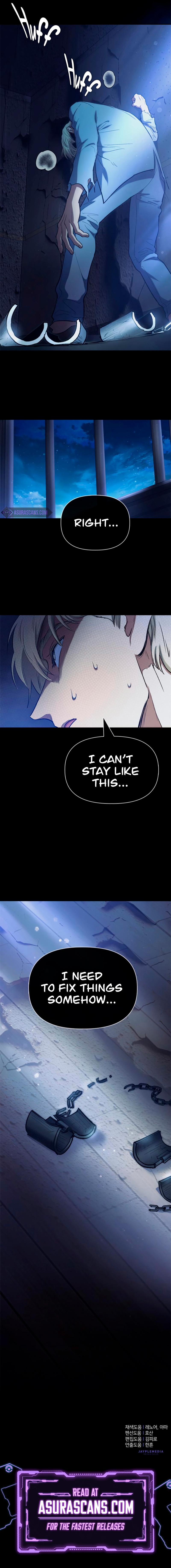 The S-Classes That I Raised Chapter 74 page 10