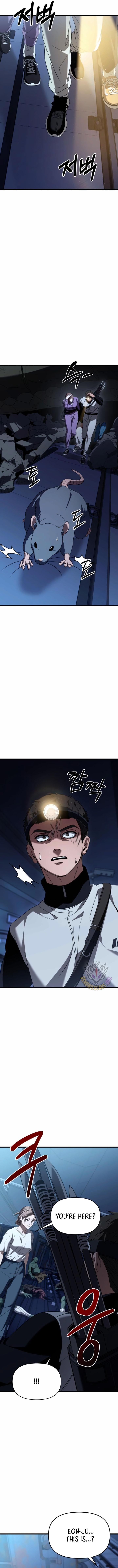 The Ultimate Shut-In Chapter 25 page 17