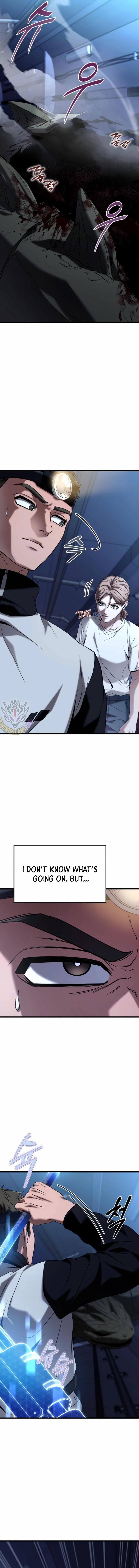 The Ultimate Shut-In Chapter 25 page 2