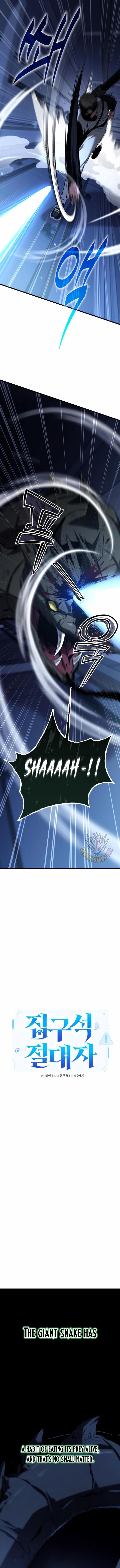 The Ultimate Shut-In Chapter 25 page 3