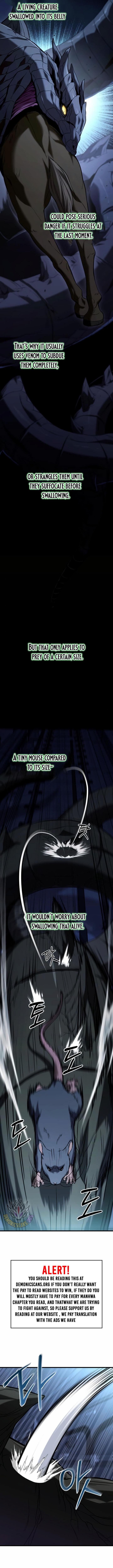 The Ultimate Shut-In Chapter 25 page 4