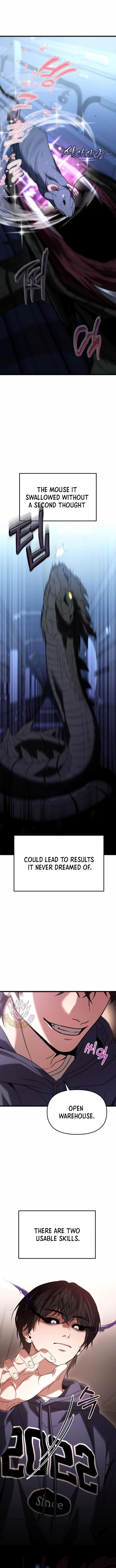 The Ultimate Shut-In Chapter 25 page 5