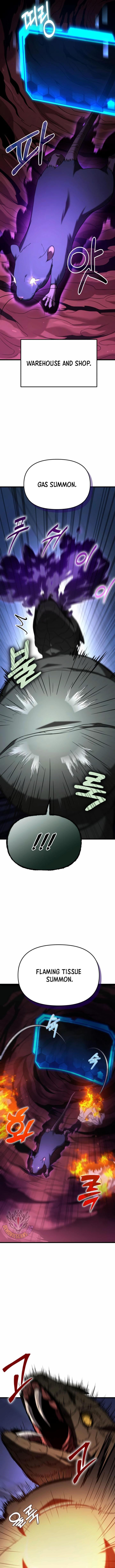 The Ultimate Shut-In Chapter 25 page 6
