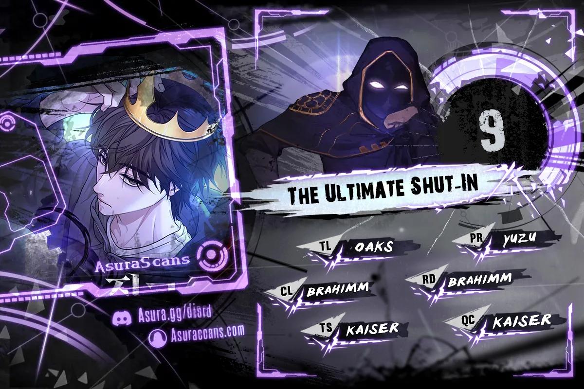 The Ultimate Shut-In Chapter 9 page 0