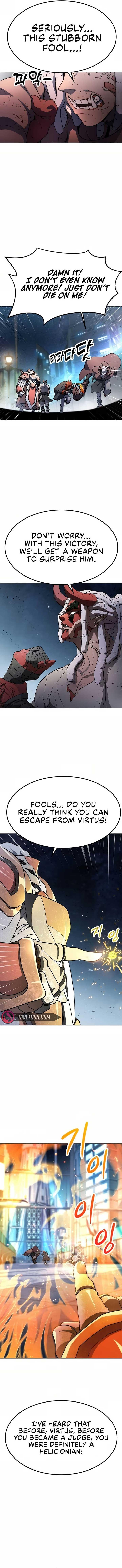 The Zenith Chapter 5 page 16