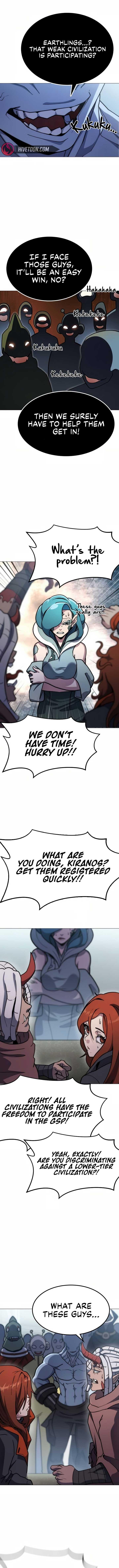The Zenith Chapter 5 page 19