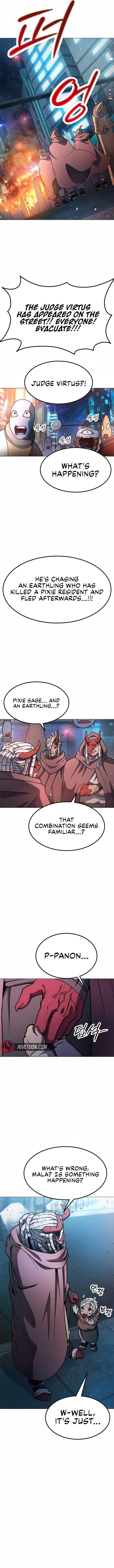 The Zenith Chapter 5 page 2