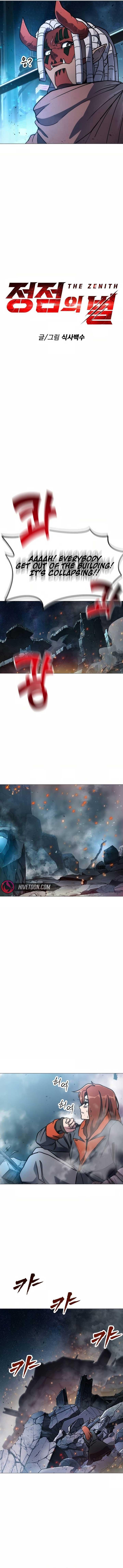 The Zenith Chapter 5 page 3