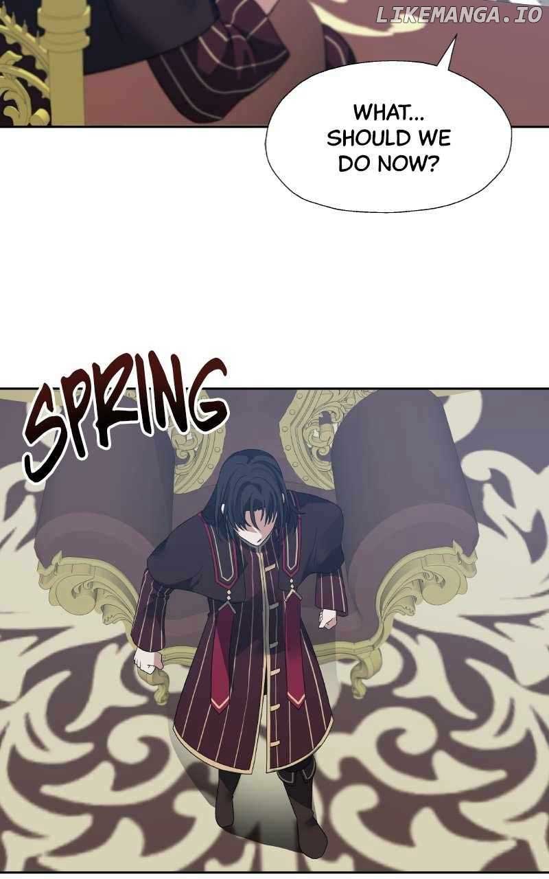 Transmigrating to the Otherworld Once More Chapter 93 page 10