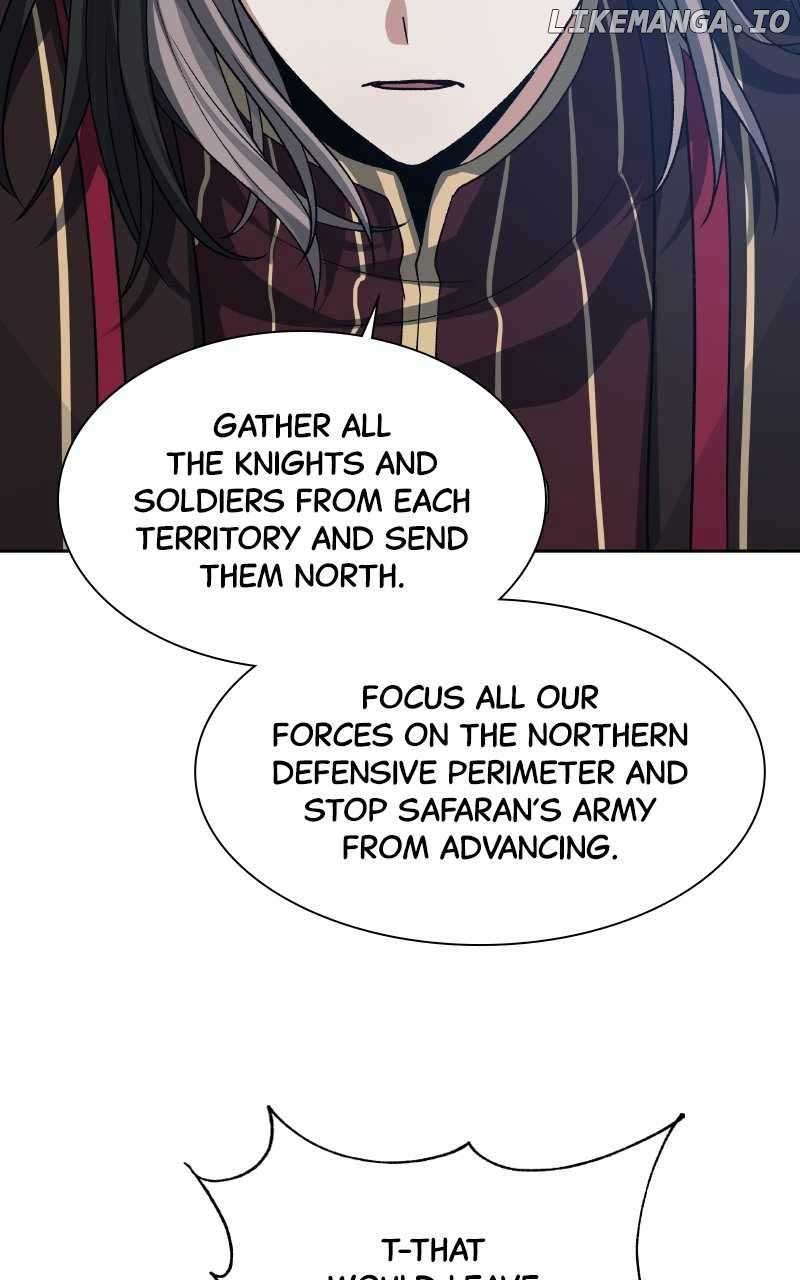 Transmigrating to the Otherworld Once More Chapter 93 page 12