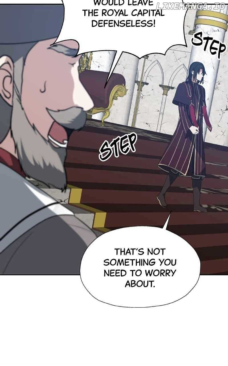 Transmigrating to the Otherworld Once More Chapter 93 page 13