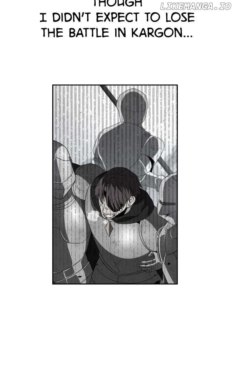 Transmigrating to the Otherworld Once More Chapter 93 page 19