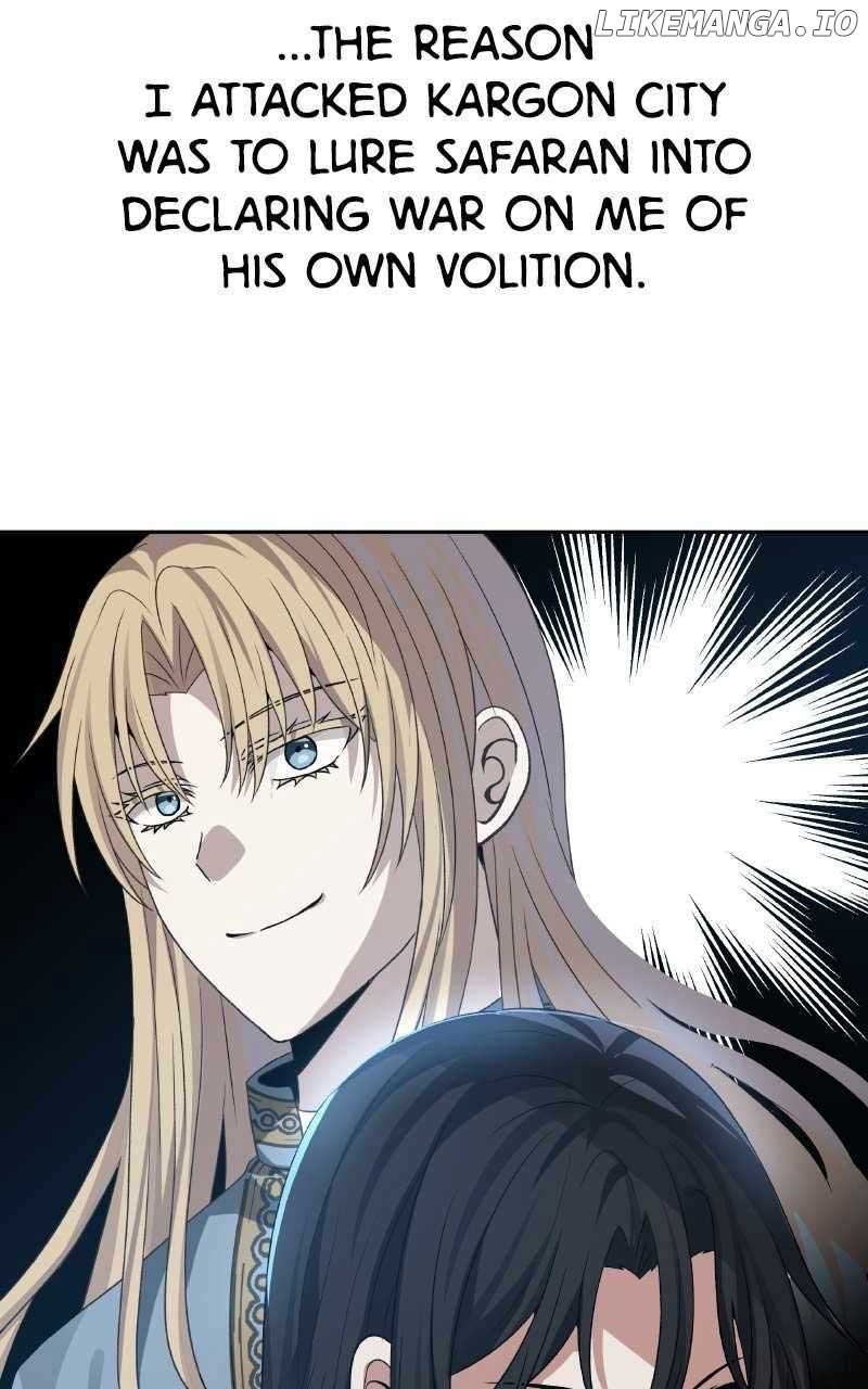 Transmigrating to the Otherworld Once More Chapter 93 page 20