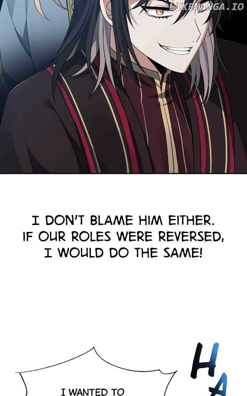 Transmigrating to the Otherworld Once More Chapter 93 page 21