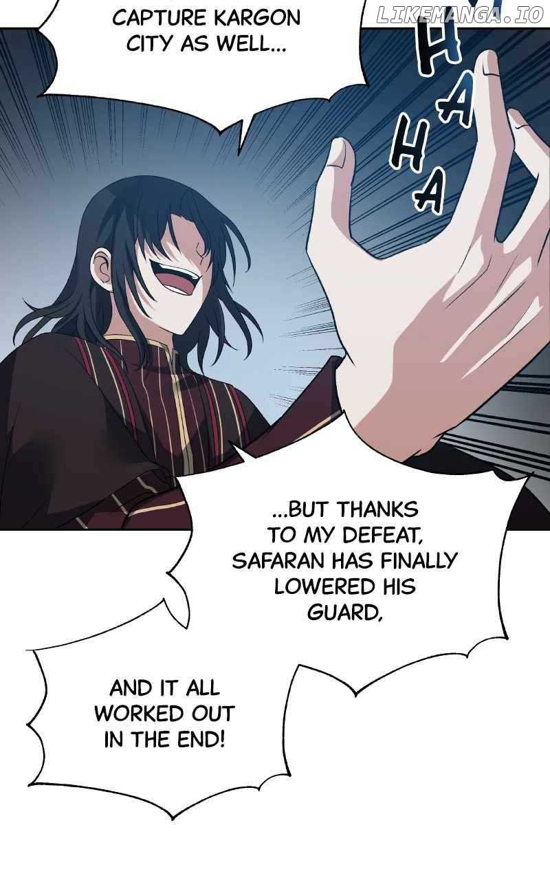 Transmigrating to the Otherworld Once More Chapter 93 page 22