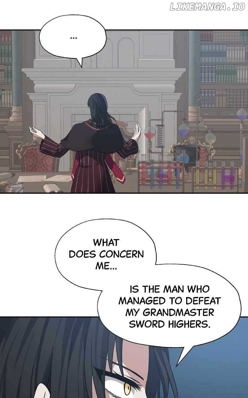 Transmigrating to the Otherworld Once More Chapter 93 page 23