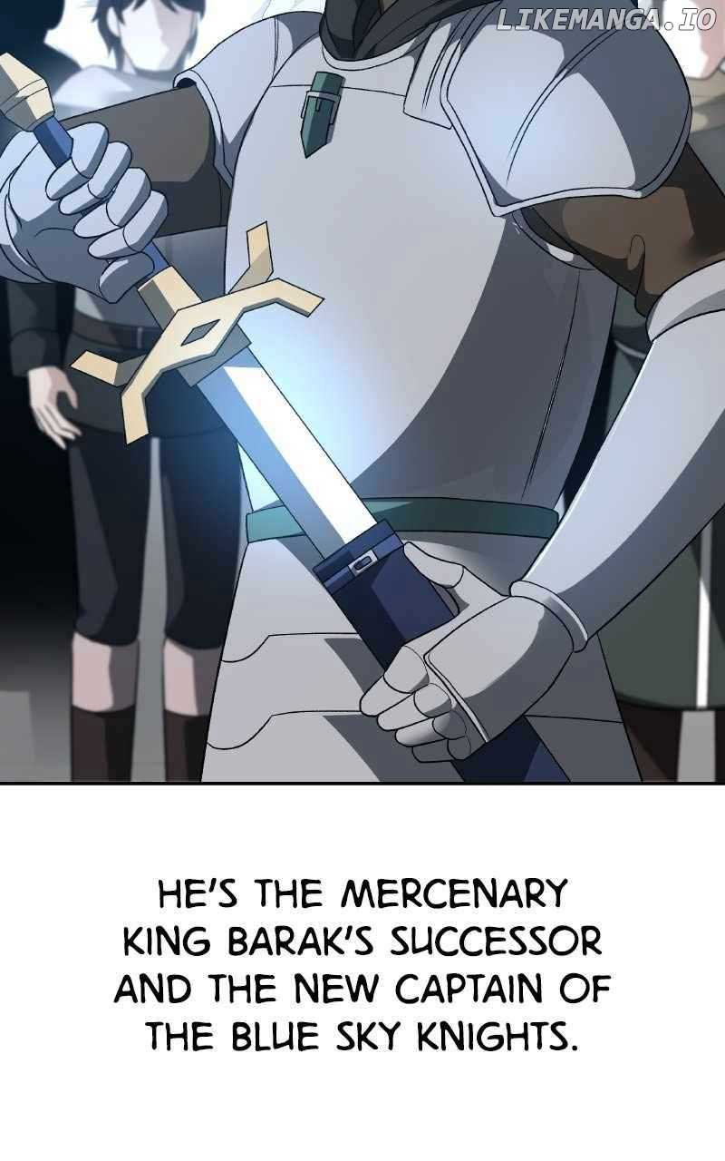 Transmigrating to the Otherworld Once More Chapter 93 page 25