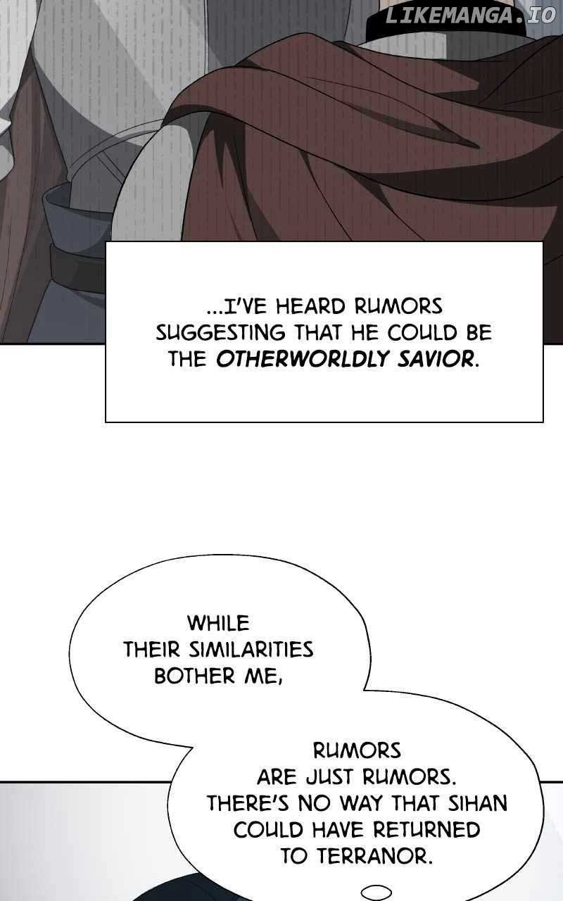Transmigrating to the Otherworld Once More Chapter 93 page 27