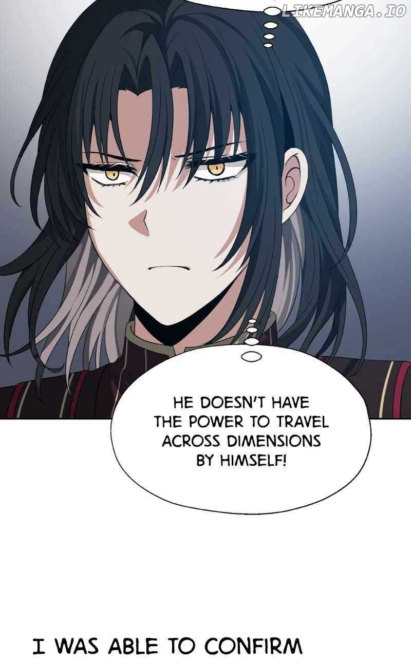 Transmigrating to the Otherworld Once More Chapter 93 page 28