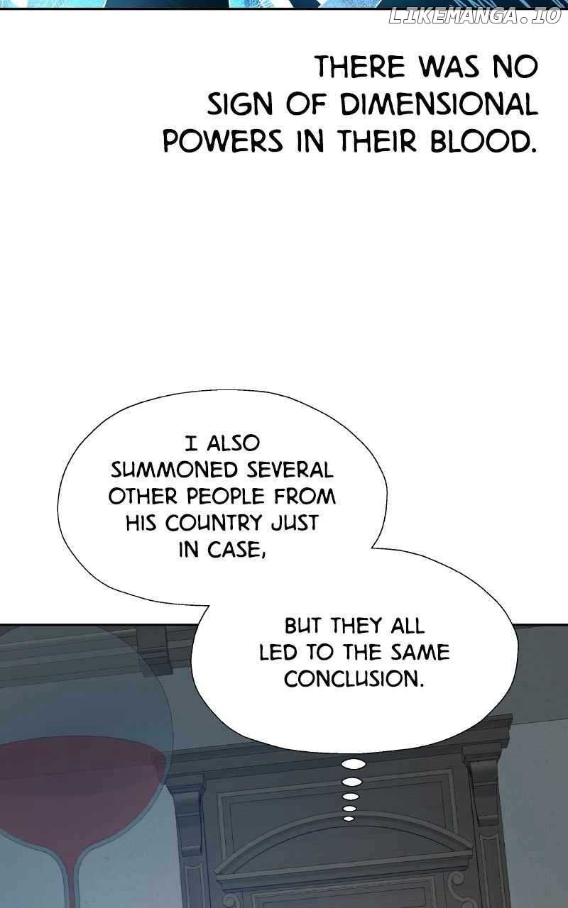 Transmigrating to the Otherworld Once More Chapter 93 page 30